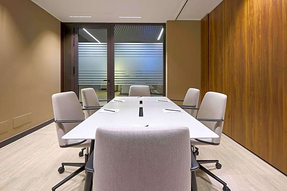 Radisson Blu Hotel, Bergamo ChorusLife