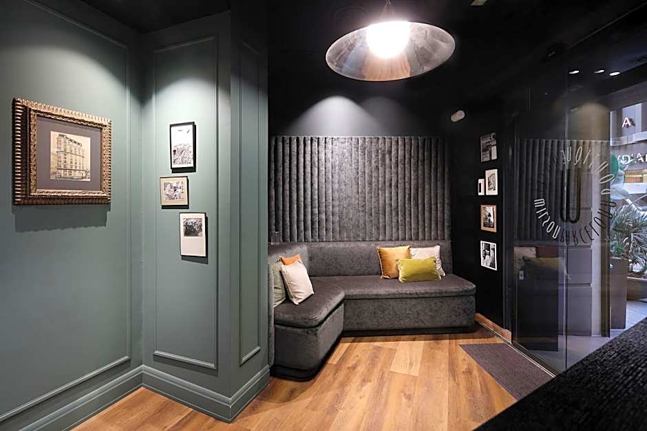 Wilson Boutique Hotel