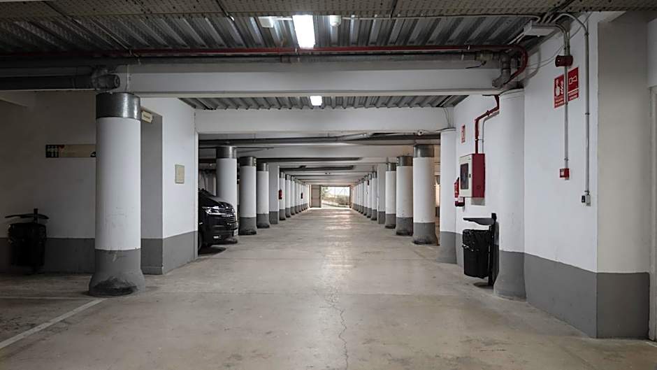 ibis Barcelona Montmelo Granollers