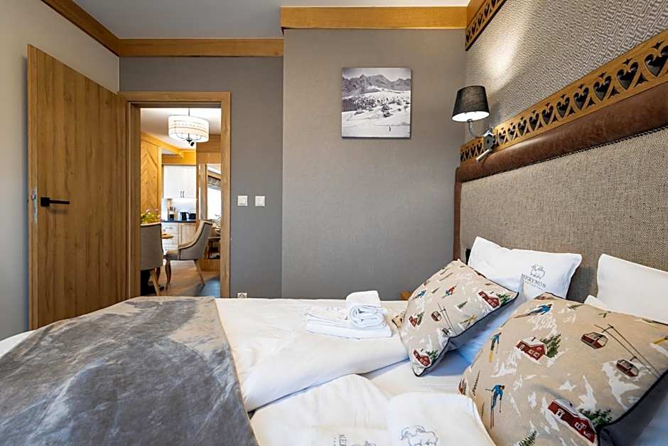 Aparthotel Merynos