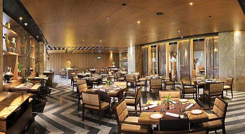 The LaLiT New Delhi