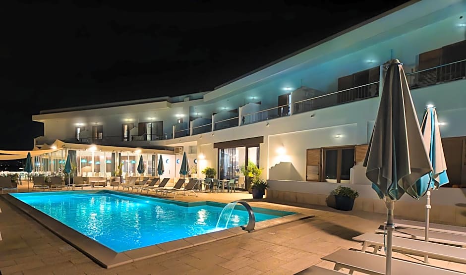 Hotel La Battigia