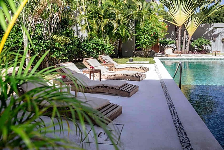 Villas H2O