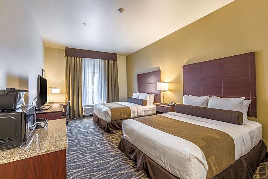 Cobblestone Inn & Suites - Menomonie/UW-Stout