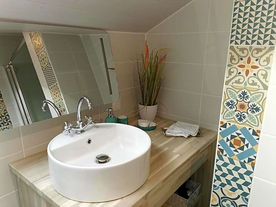 ETCHE ARGUINIA CHAMBRES HOTES et SPA