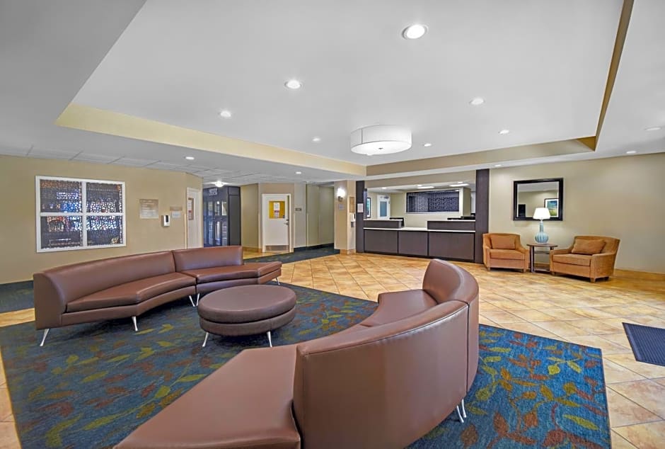 Candlewood Suites Sumter, an IHG Hotel