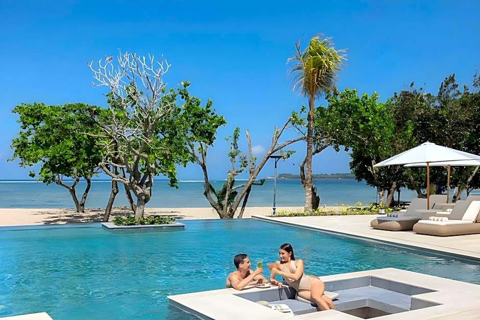 Sumitra Luxury Villas & Resort by Pramana