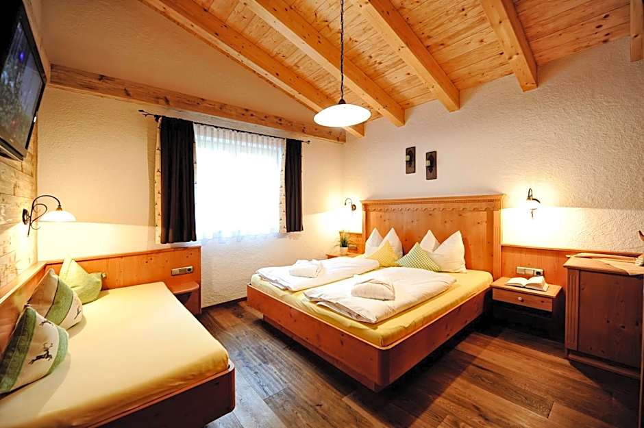 Luxury Chalets Wiesenruh