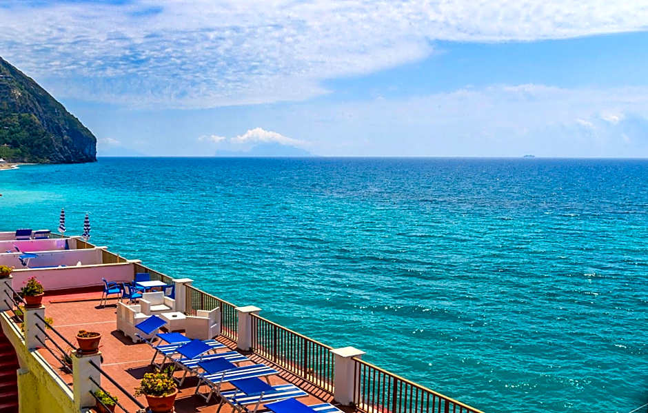 Hotel Regina del Mare