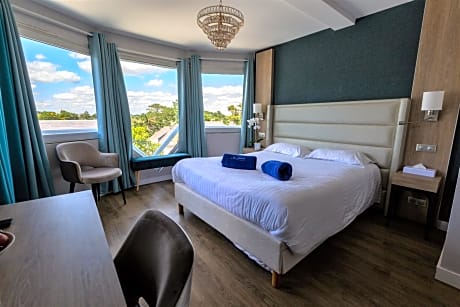 Double Room with Park View