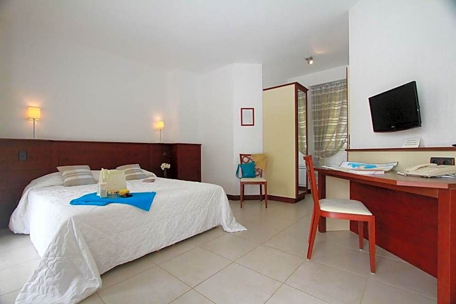 Hotel Spa La Malouinière Des Longchamps - Saint-Malo