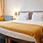 Novotel Evry Courcouronnes