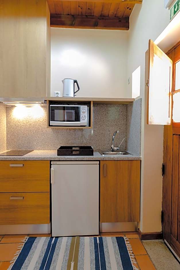 Quinta Do Crestelo Aparthotel