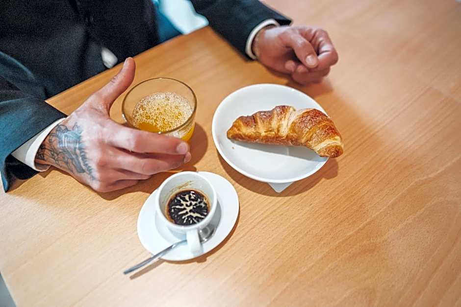 Stay Hotel Porto Centro Trindade