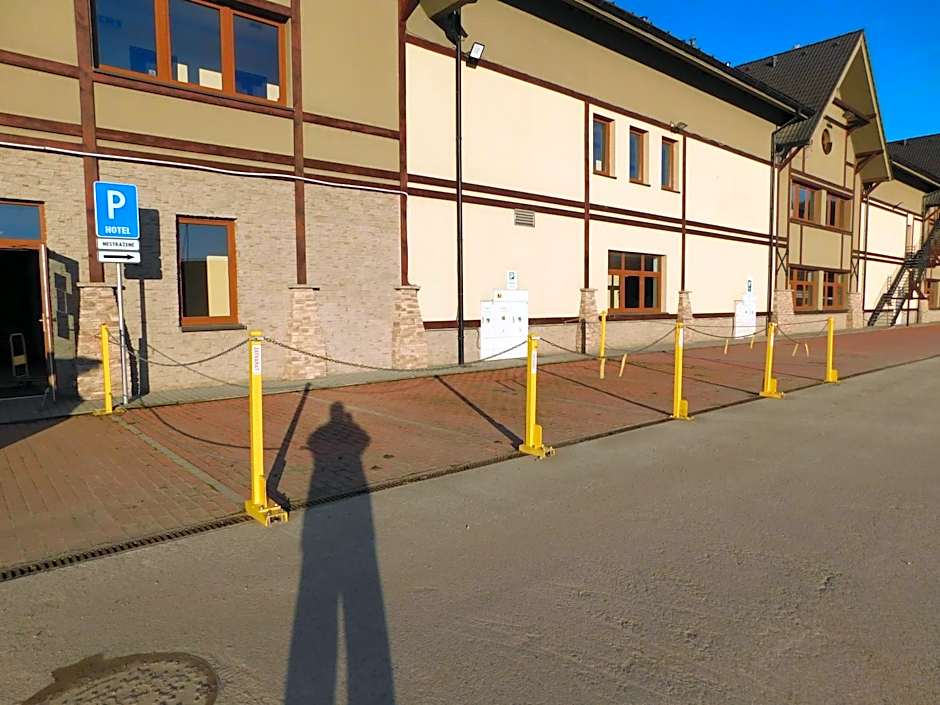 Wellness Hotel Bešeňová