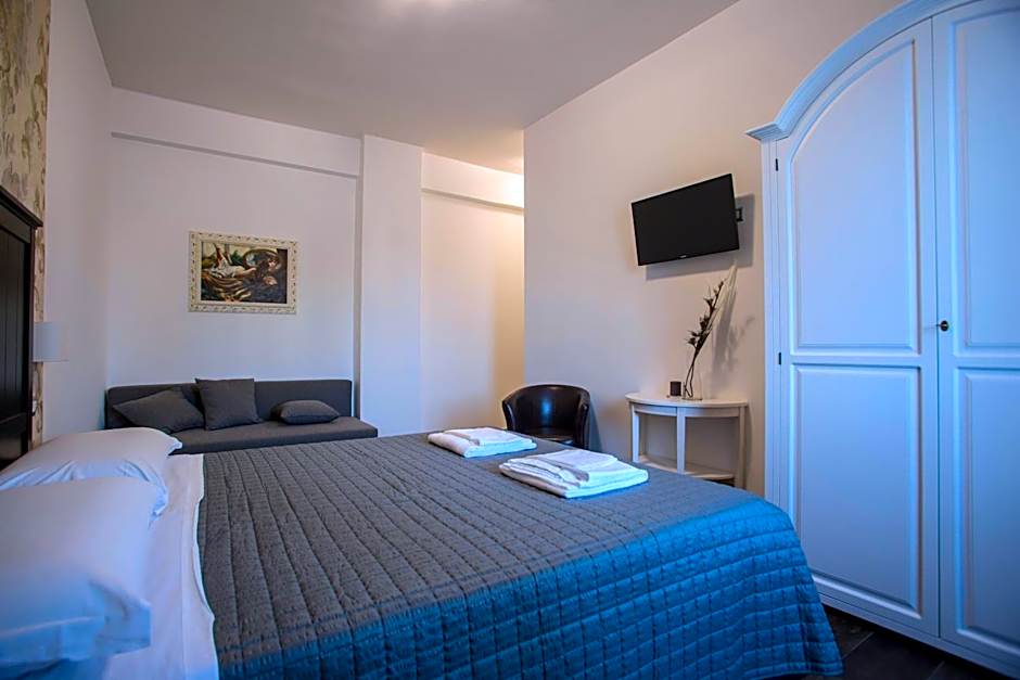 B&B Civico 41 Salerno