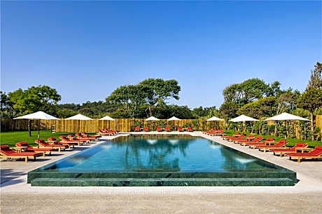 Tivoli Estela Golf & Lodges Porto