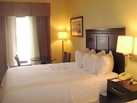 King Room with Spa Bath - Non-Smoking