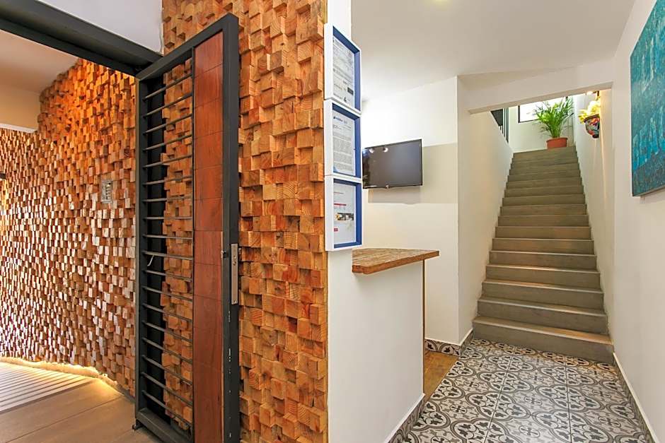 Studio 30 Condhotel by Nah Hotels