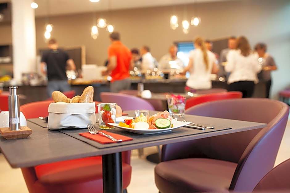 Best Western Hotel Tulln
