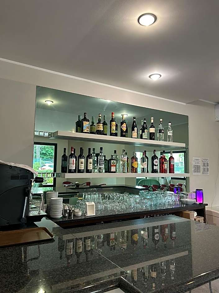 Hotel Ines