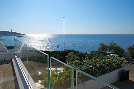 Panorama Leukos by LoveSud