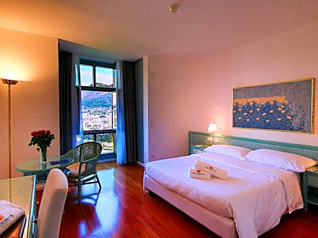 Comfort Double or Twin Room