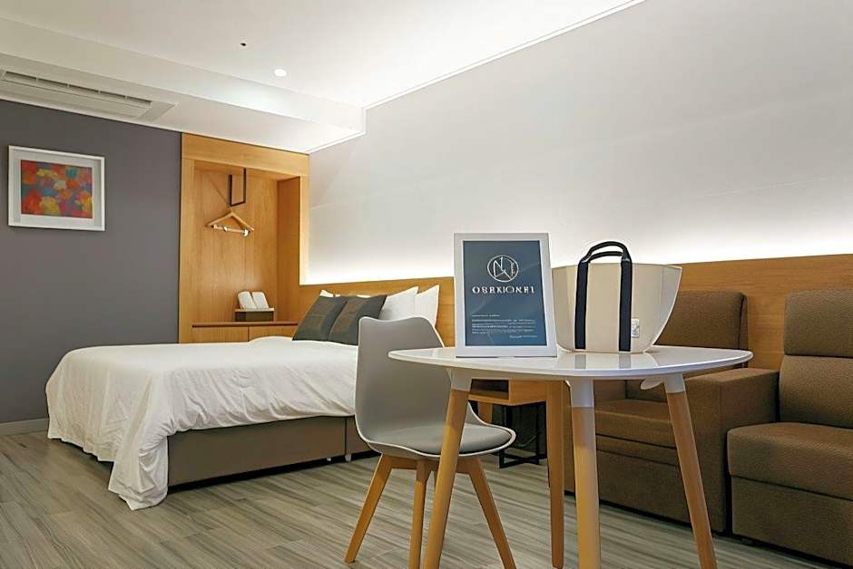 Hotel EMBLEDON