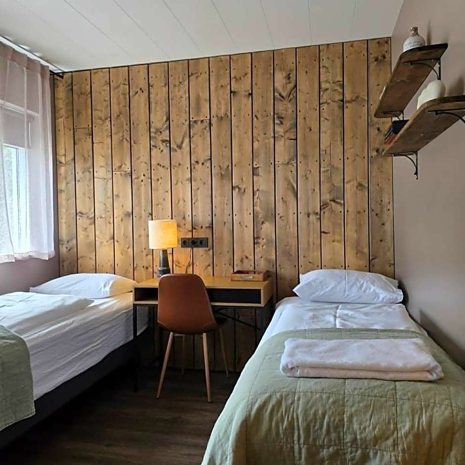 Akureyri Hostel