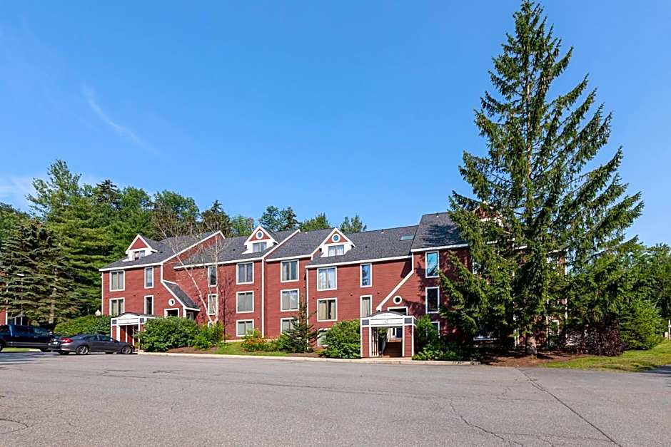 Mount Snow Lodging by Vail Resorts