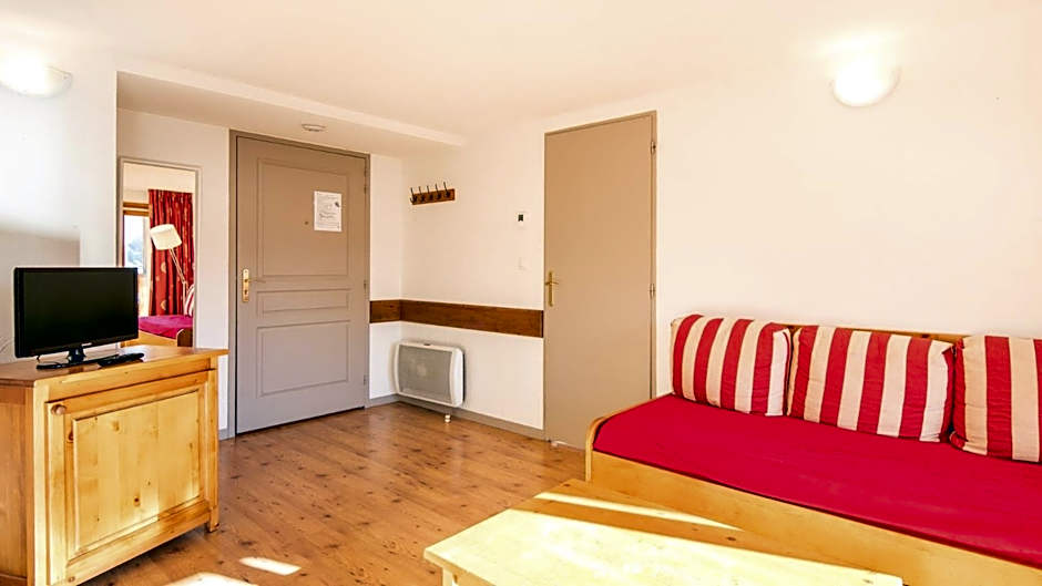 Vacancéole - Le Hameau de Valloire