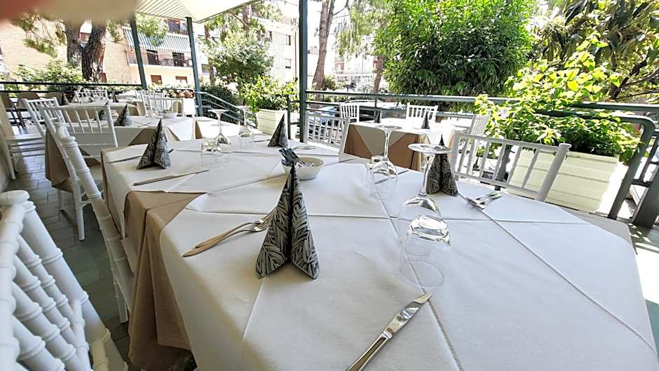 Hotel Pineta