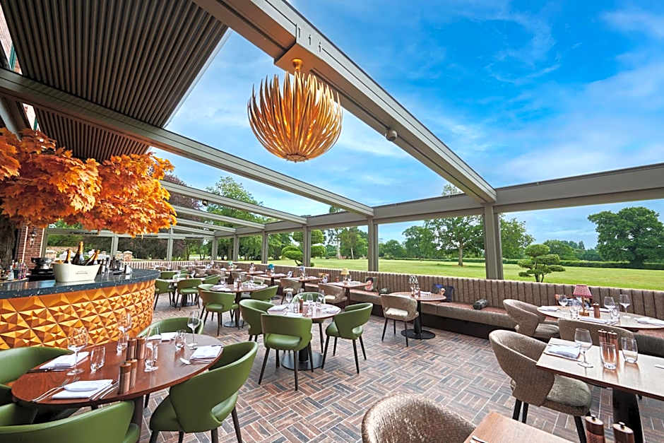 Aldwark Manor Estate