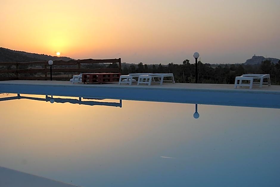 B&B Il Mirto di Paola