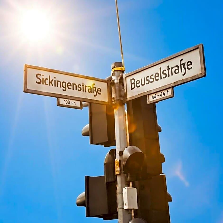 Hotel Sickinger Hof