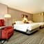 Hilton Garden Inn Saratoga Springs