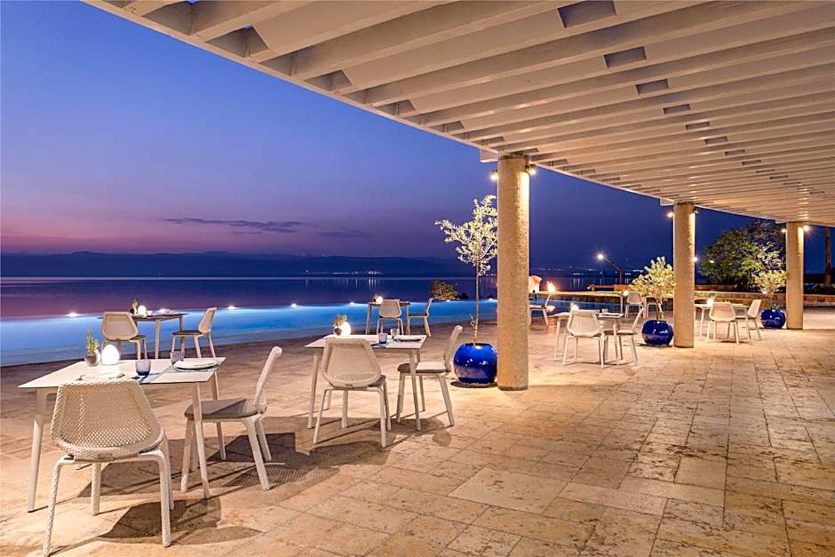 Kempinski Hotel Ishtar Dead Sea