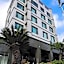 Hotel Haerian Jeju