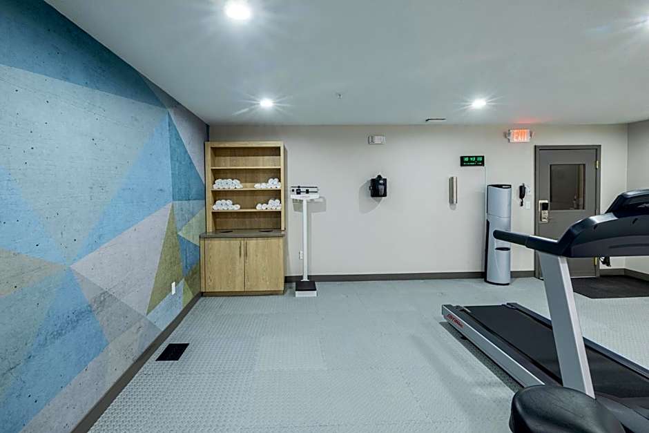 Candlewood Suites Wichita Northwest By IHG