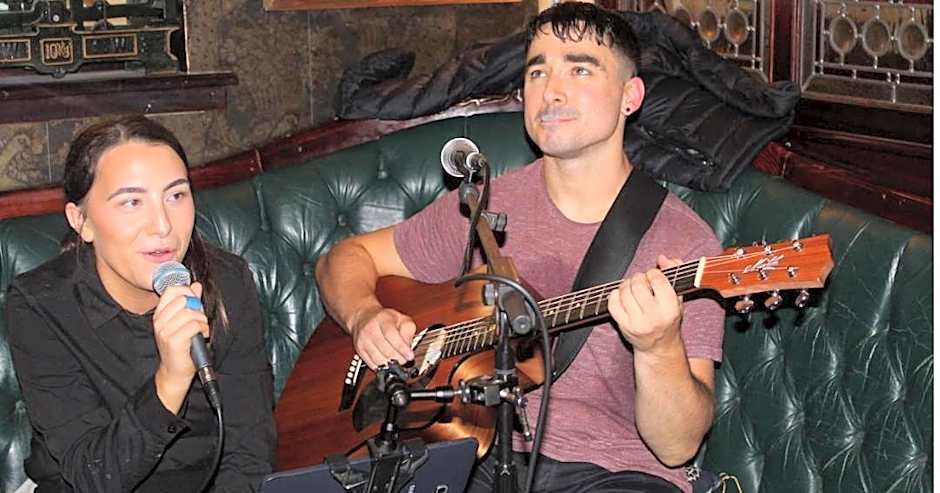 Keenans Boutique Hotel