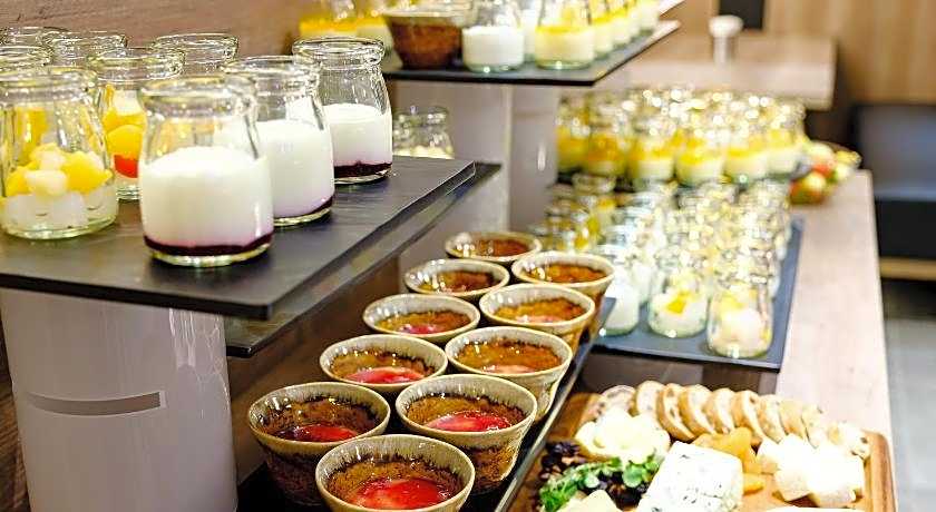 Quintessa Hotel Fukuoka Tenjin Minami