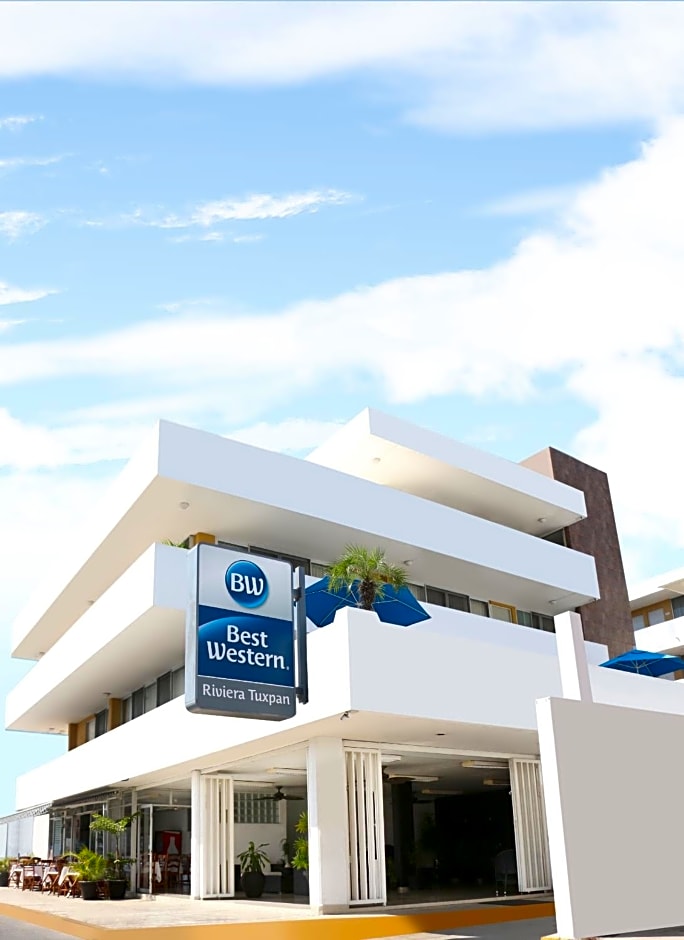 Best Western Riviera Tuxpan