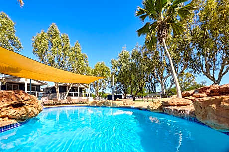 RAC Exmouth Cape Holiday Park