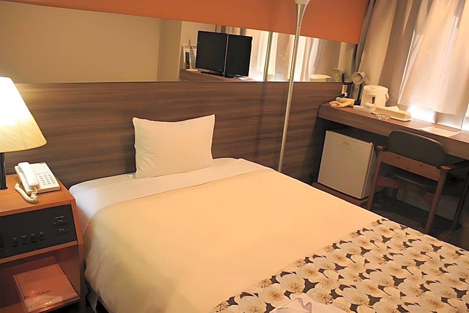 The Hedistar Hotel Narita