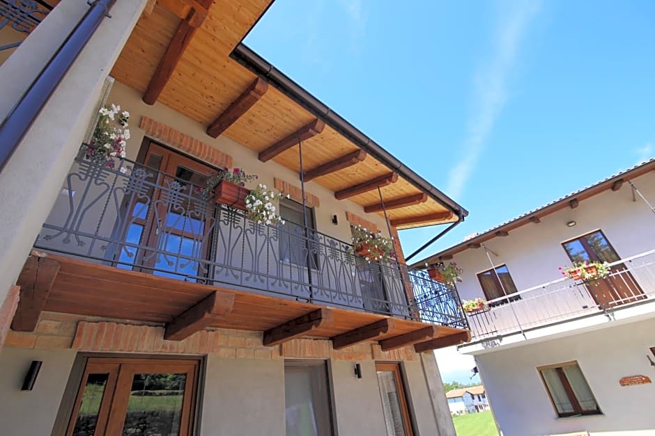 La Pepanella – Magnano, NY