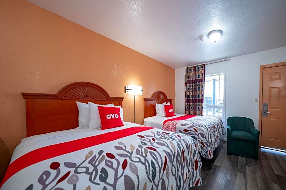 Budget Inn Madras by OYO