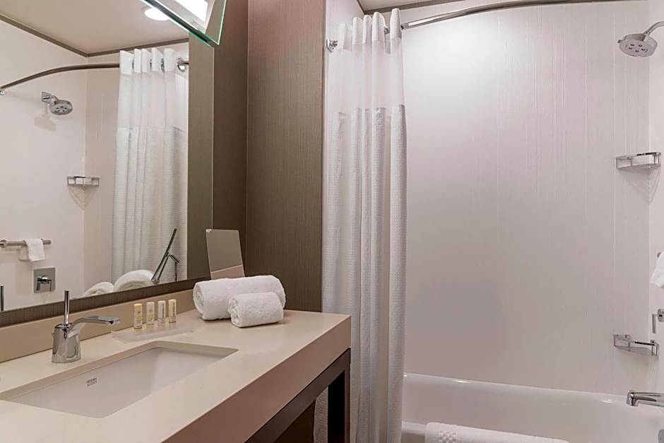 Courtyard by Marriott Waterloo Cedar Falls