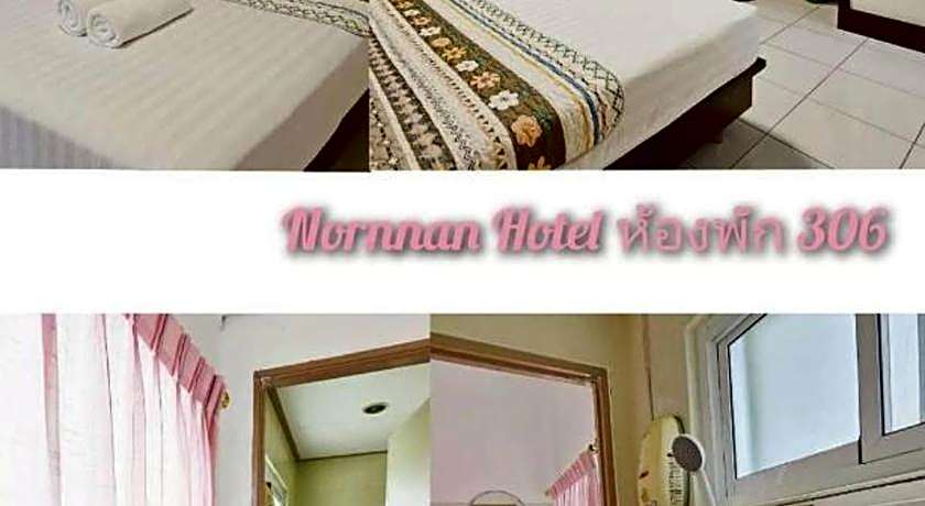 Nornnan Hotel 