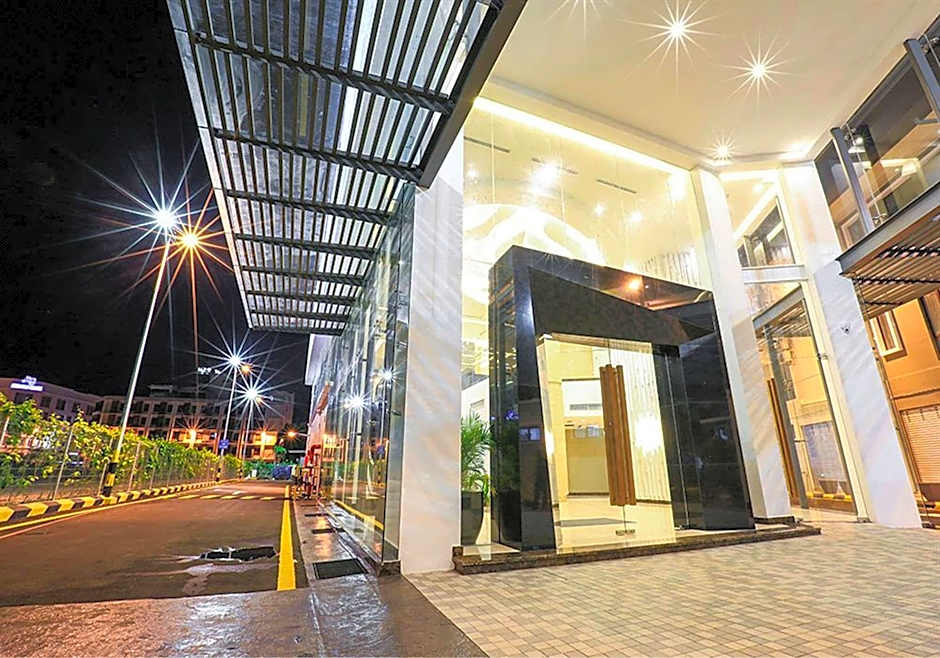 Eco Tree Hotel, Melaka