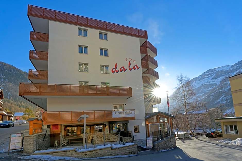 Hotel dala
